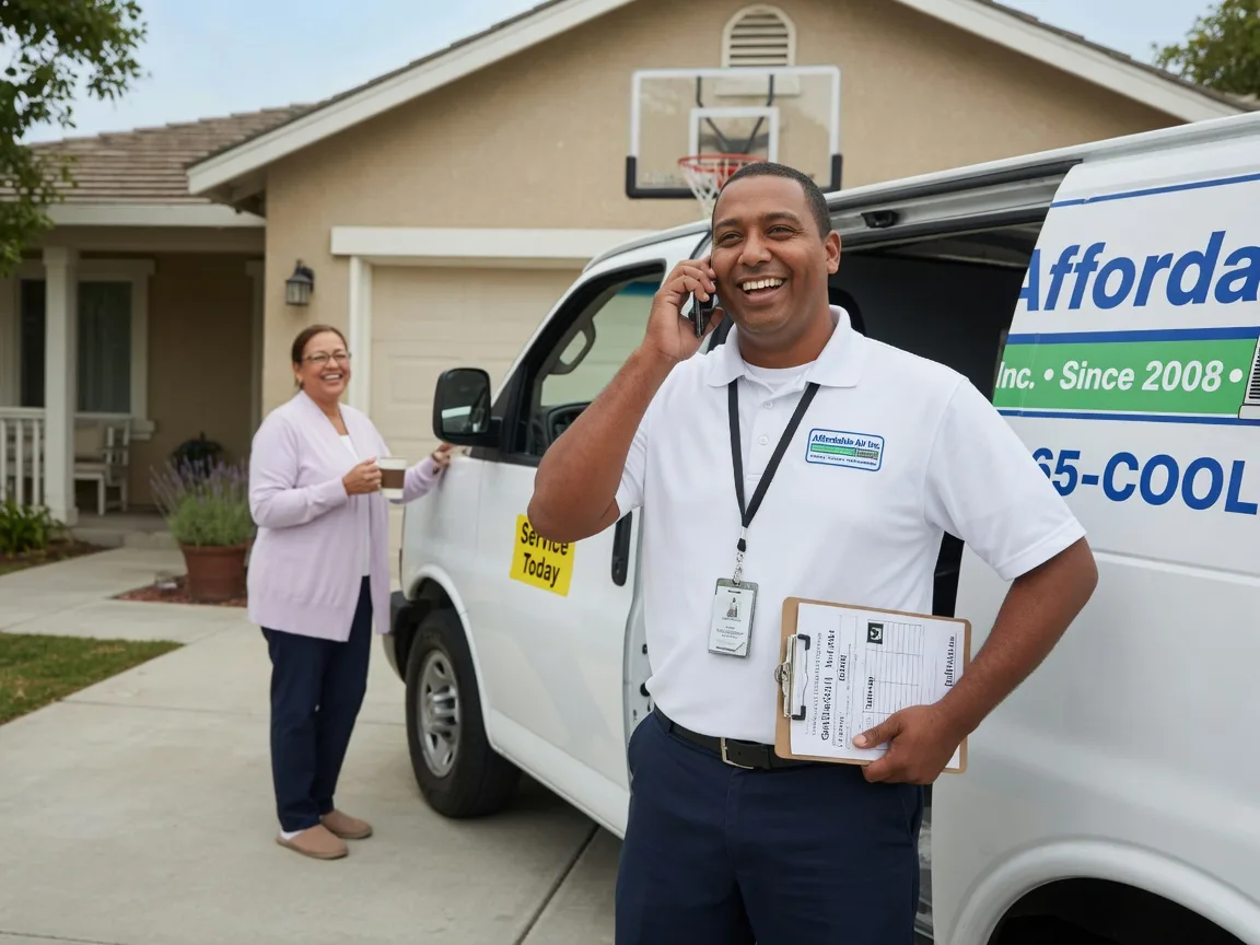Central Ac Repair Almont, CO FAQs